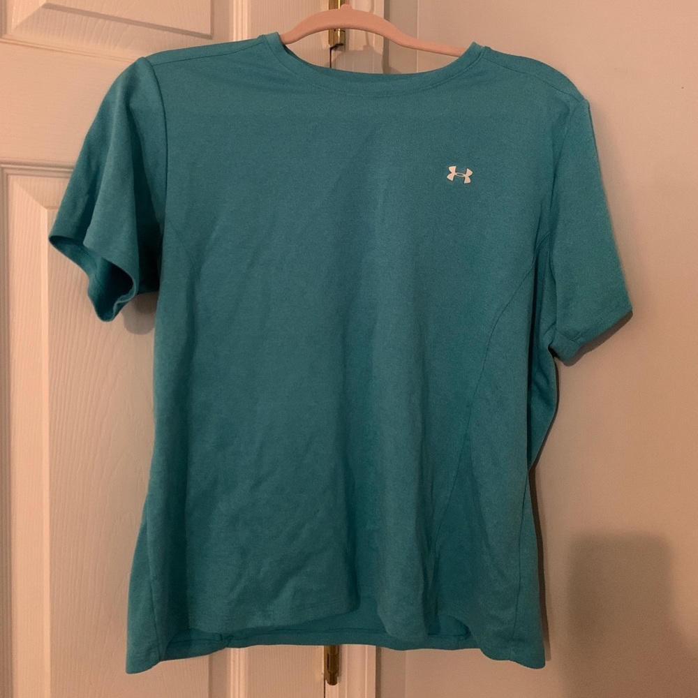 Athletic Shirt